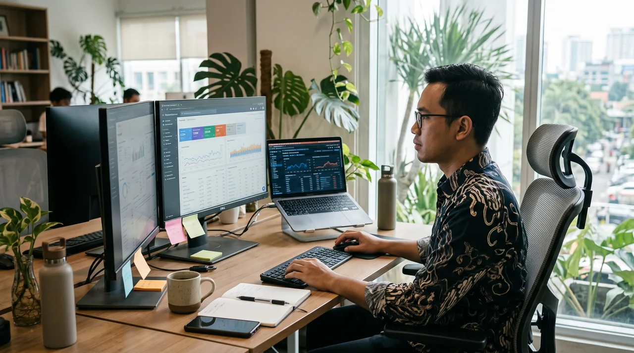 Berapa Lama SEO Menunjukkan Hasil untuk Website? - visual pendukung bagian 4
