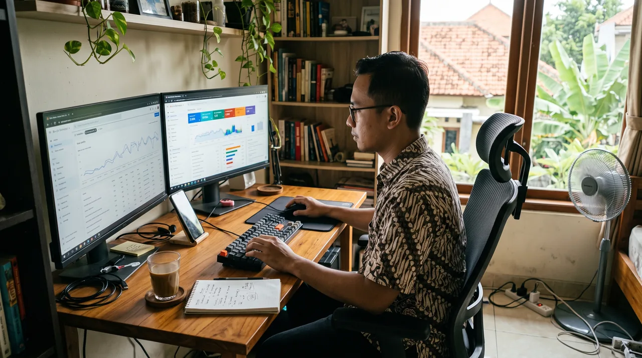 Cara Memilih Jasa SEO yang Tepat untuk Bisnis - visual pendukung bagian 2