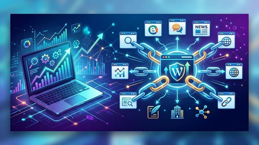 Profesional SEO memantau proses crawling dan indexing website melalui dashboard analitik