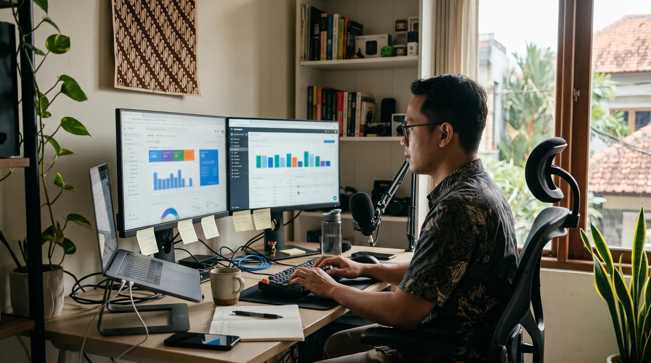SEO untuk Website Bisnis: Apa Saja yang Perlu Dioptimalkan? - visual pendukung bagian 2