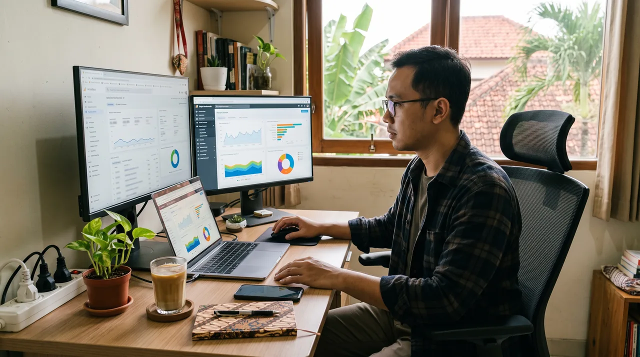 SEO untuk Website Bisnis: Apa Saja yang Perlu Dioptimalkan? - visual pendukung bagian 4